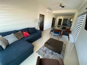 Departamento en renta en Torre Iberika, Mazatlán